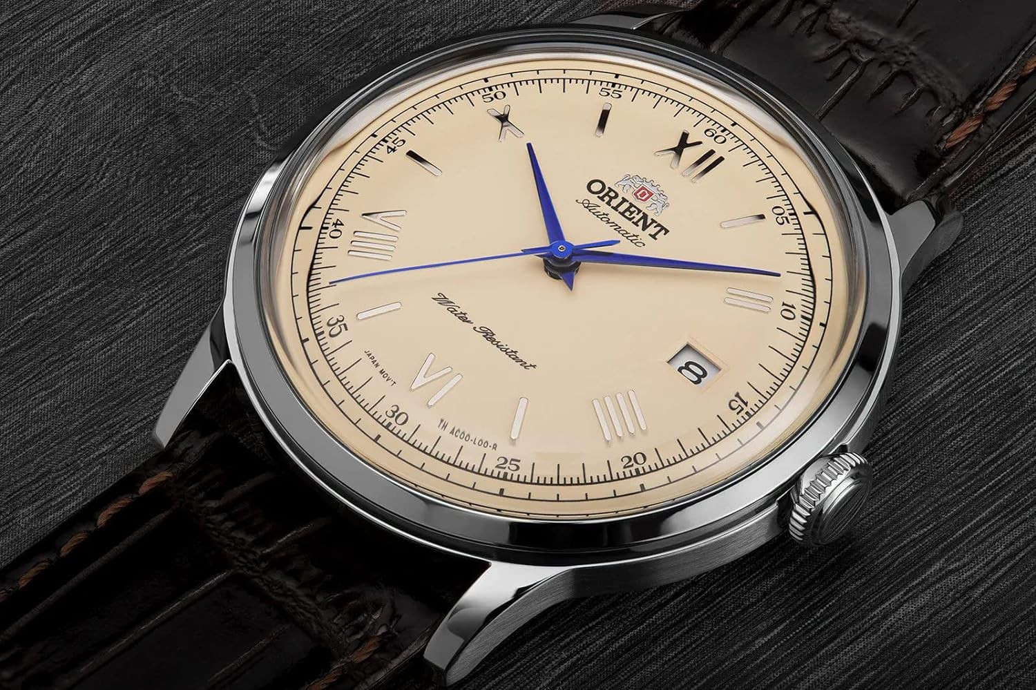 Orient Bambino